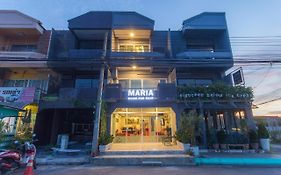 Maria Room Huahin